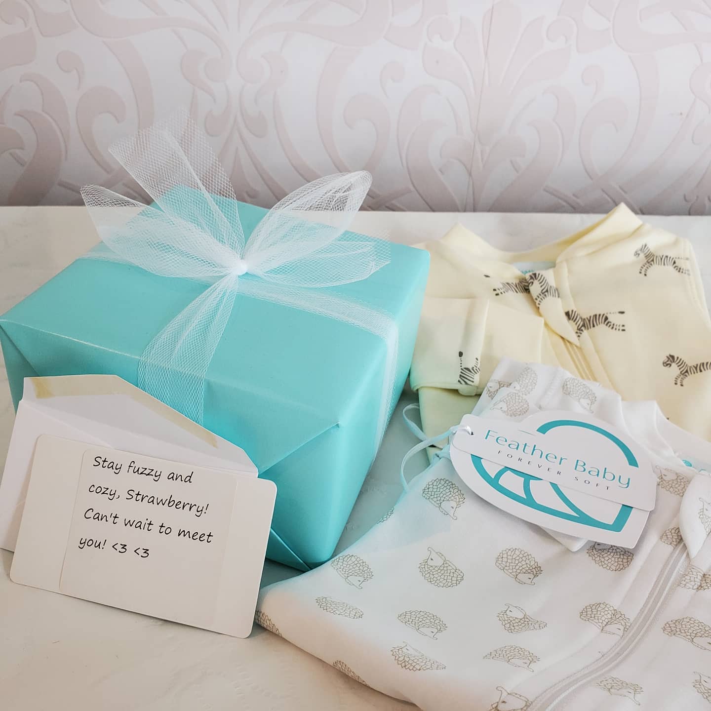 8 tips to guide you in your baby gift shopping