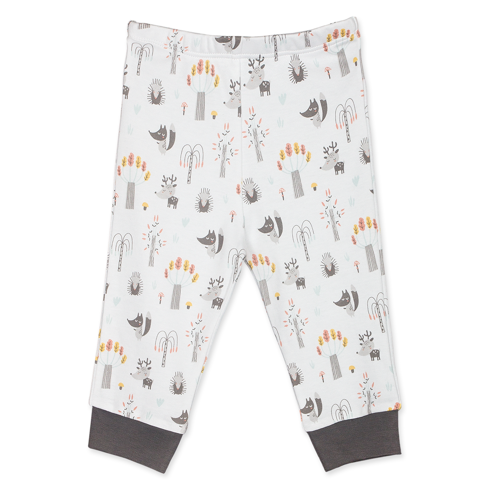 [Free_Shipping]-[Pima_Cotton]-2-Piece Sets-[Baby_Gift]-[Shower_Gift]-[Designer]-Feather Baby