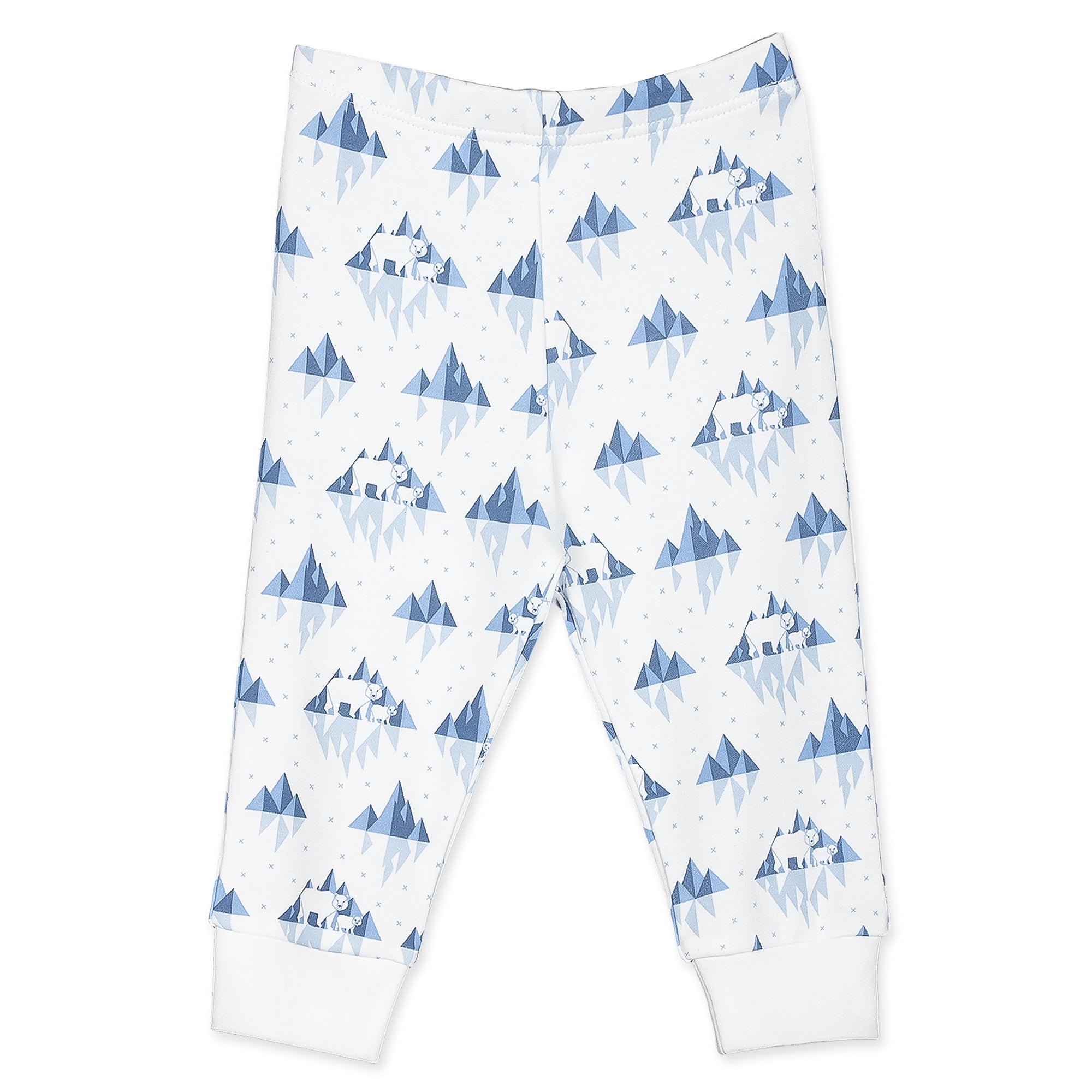 [Free_Shipping]-[Pima_Cotton]-2-Piece Sets-[Baby_Gift]-[Shower_Gift]-[Designer]-Feather Baby