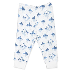 [Free_Shipping]-[Pima_Cotton]-2-Piece Sets-[Baby_Gift]-[Shower_Gift]-[Designer]-Feather Baby