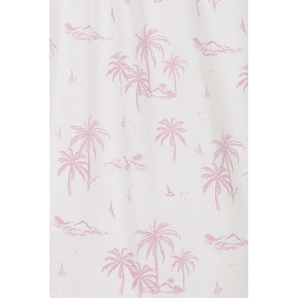 [Free_Shipping]-[Pima_Cotton]-Long Rompers-[Baby_Gift]-[Shower_Gift]-[Designer]-Feather Baby