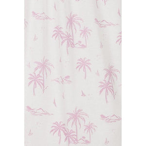 [Free_Shipping]-[Pima_Cotton]-Long Rompers-[Baby_Gift]-[Shower_Gift]-[Designer]-Feather Baby