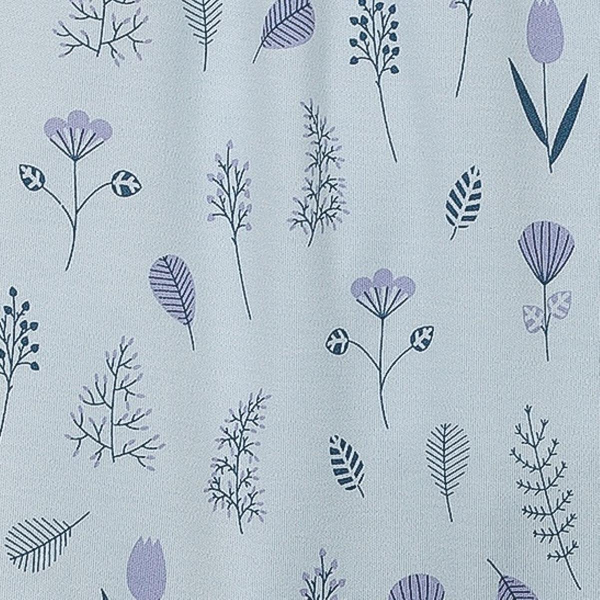 [Free_Shipping]-[Pima_Cotton]-Long Rompers-[Baby_Gift]-[Shower_Gift]-[Designer]-Feather Baby