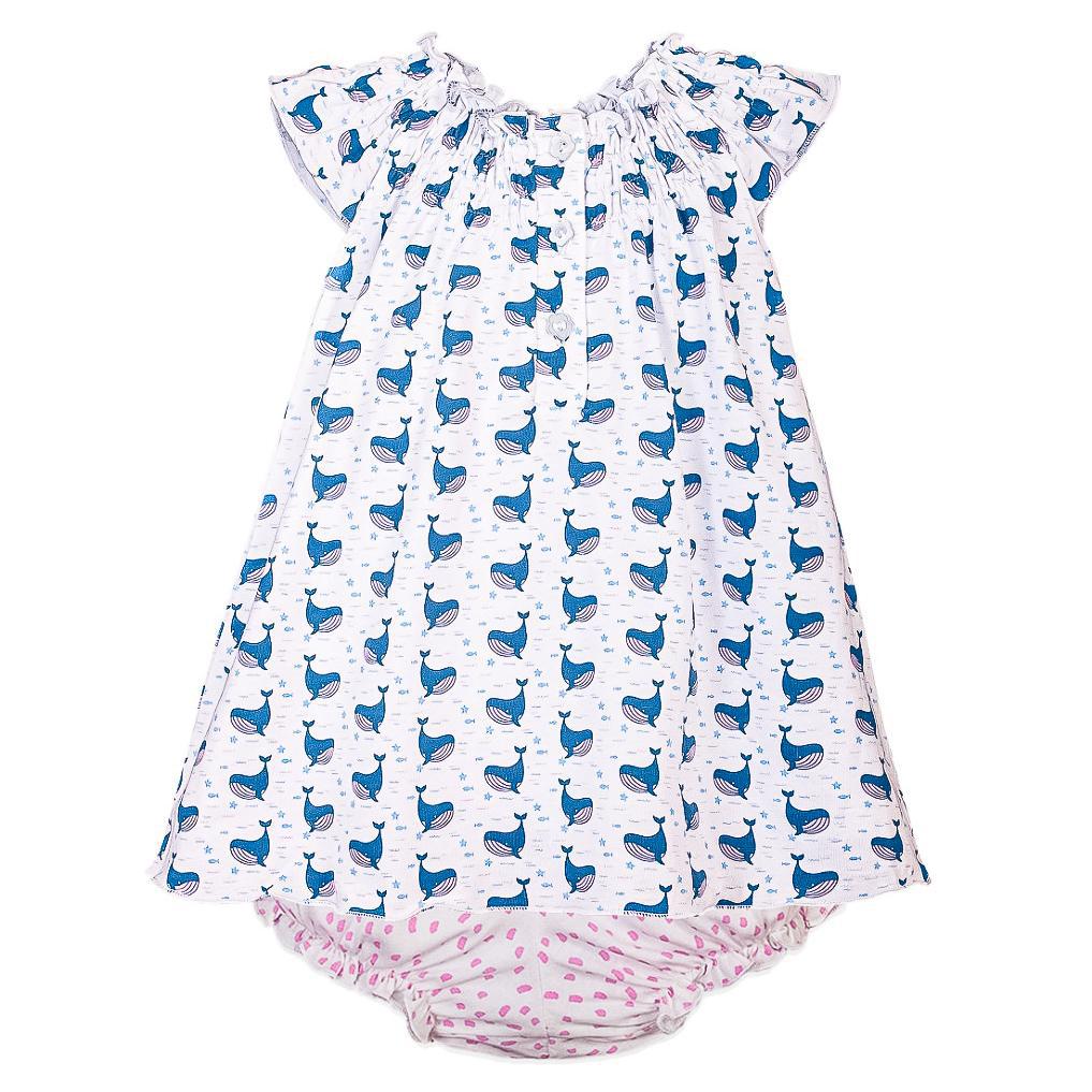 [Free_Shipping]-[Pima_Cotton]-2-Piece Sets-[Baby_Gift]-[Shower_Gift]-[Designer]-Feather Baby