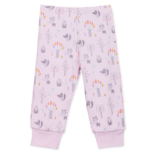 [Free_Shipping]-[Pima_Cotton]-2-Piece Sets-[Baby_Gift]-[Shower_Gift]-[Designer]-Feather Baby