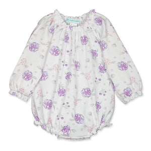 [Free_Shipping]-[Pima_Cotton]-Bubbles-[Baby_Gift]-[Shower_Gift]-[Designer]-Feather Baby