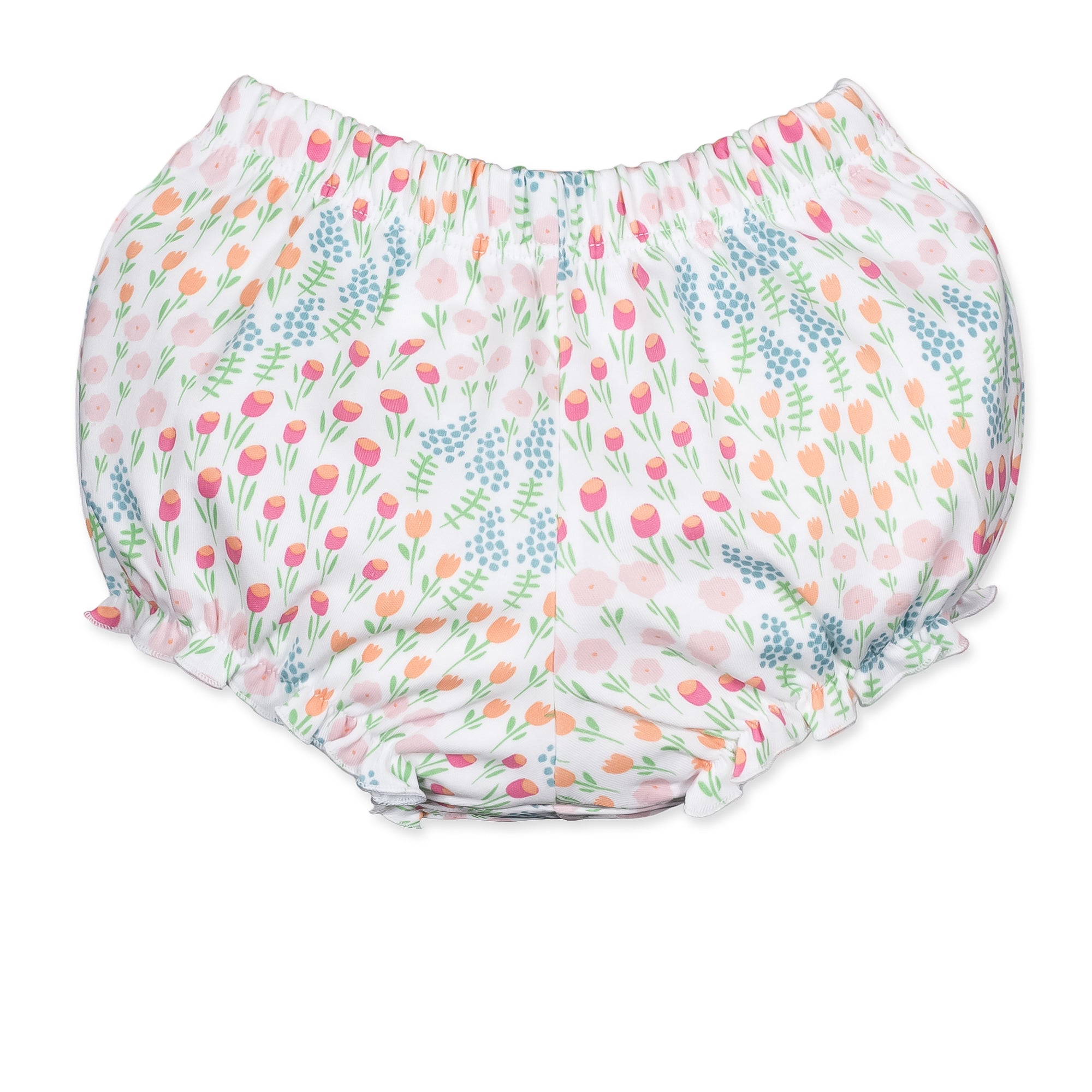 [Free_Shipping]-[Pima_Cotton]-Dresses-[Baby_Gift]-[Shower_Gift]-[Designer]-Feather Baby