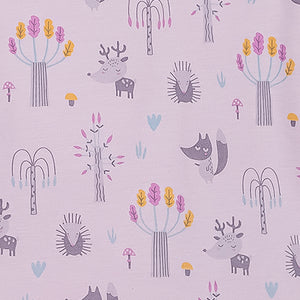 [Free_Shipping]-[Pima_Cotton]-2-Piece Sets-[Baby_Gift]-[Shower_Gift]-[Designer]-Feather Baby