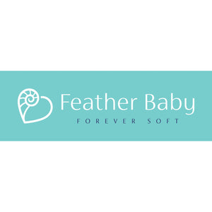 [Free_Shipping]-[Pima_Cotton]-Gift Cards-[Baby_Gift]-[Shower_Gift]-[Designer]-Feather Baby
